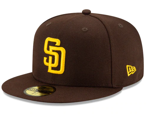 SAN DIEGO PADRES