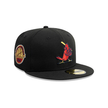 ST. LOUIS CARDINALS