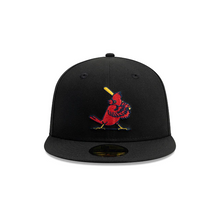ST. LOUIS CARDINALS