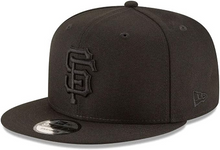 SAN FRANCISCO GIANTS