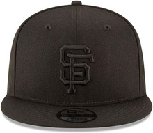 SAN FRANCISCO GIANTS