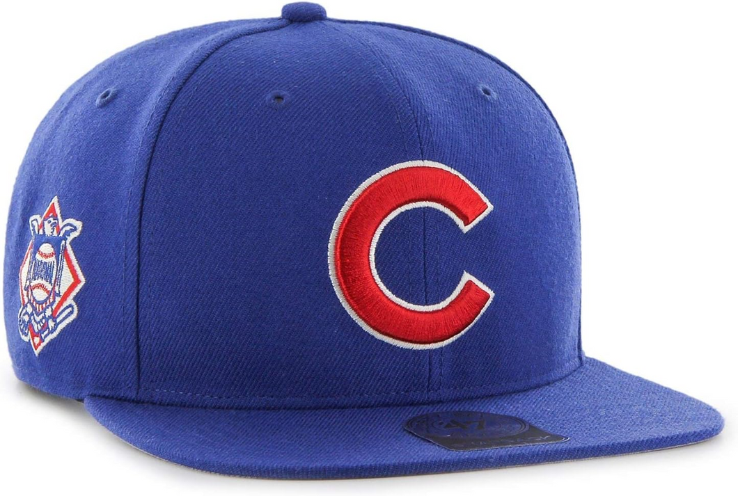 CHICAGO CUBS