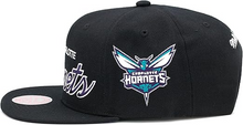 CHARLOTTE HORNETS
