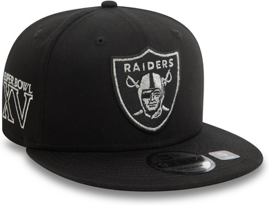 LAS VEGAS RAIDERS