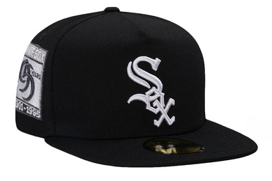 CHICAGO WHITE SOX
