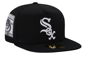 CHICAGO WHITE SOX