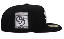 CHICAGO WHITE SOX