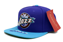 UTAH JAZZ