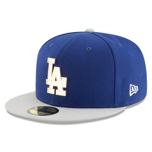 LOS ANGELES DODGERS