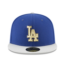 LOS ANGELES DODGERS