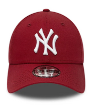NEW YORK YANKEES