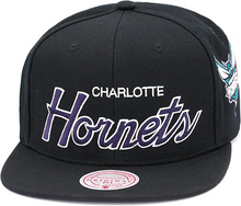 CHARLOTTE HORNETS