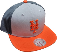 NEW YORK METS