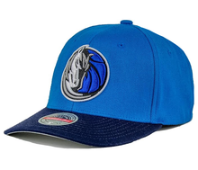 DALLAS MAVERICKS