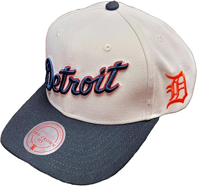DETROIT TIGERS