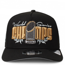 LOS ANGELES DODGERS (.24 WSC)