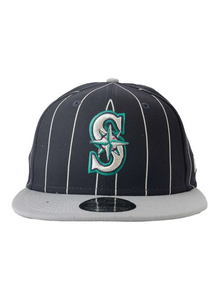 SEATTLE MARINERS