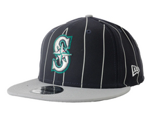 SEATTLE MARINERS