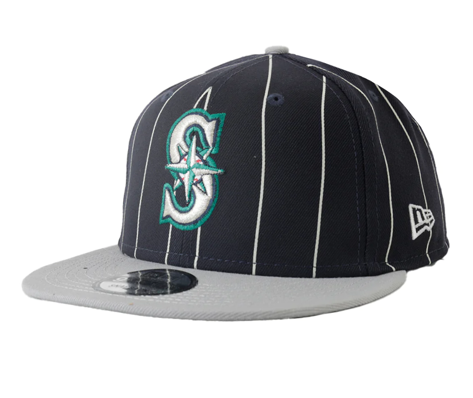 SEATTLE MARINERS