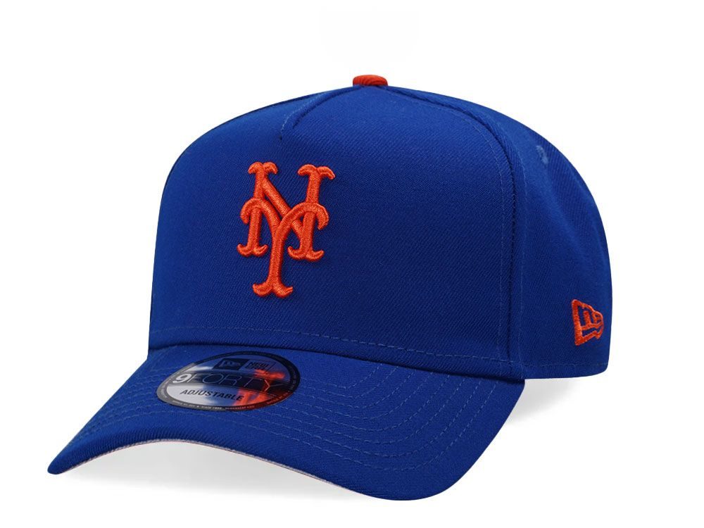NEW YORK METS
