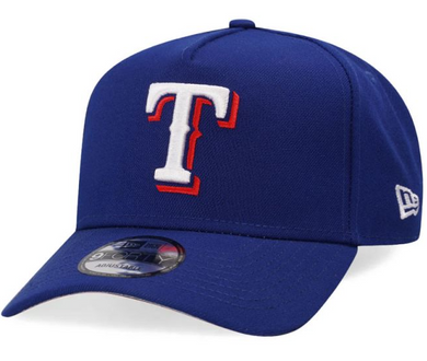 TEXAS RANGERS
