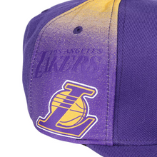 LOS ANGELES LAKERS