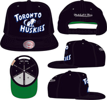 TORONTO HUSKIES