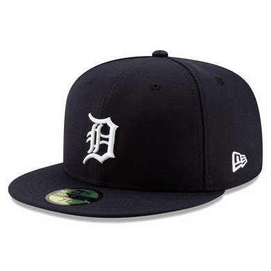 DETROIT TIGERS