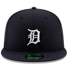 DETROIT TIGERS