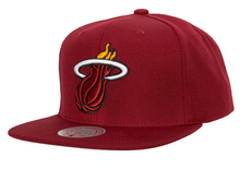 MIAMI HEAT