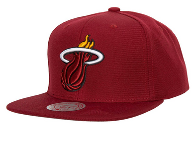 MIAMI HEAT