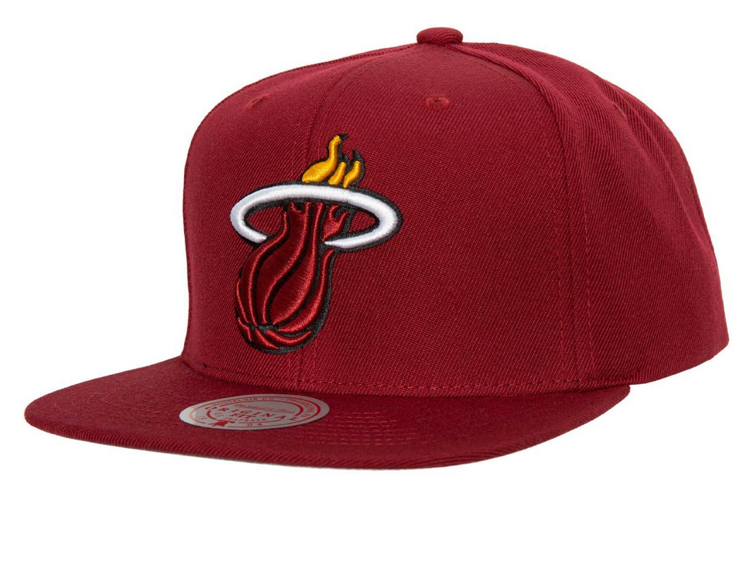 MIAMI HEAT