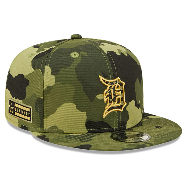 DETROIT TIGERS