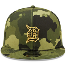DETROIT TIGERS