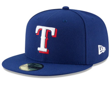 TEXAS RANGERS
