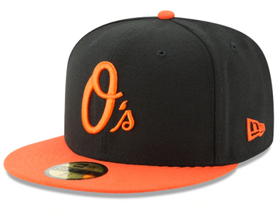 BALTIMORE ORIOLES