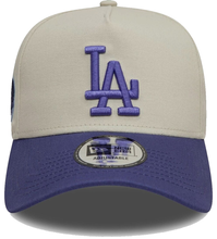 LOS ANGELES DODGERS