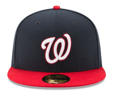 WASHINGTON NATIONALS