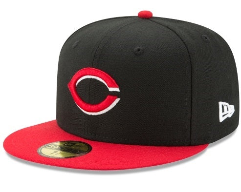 CINCINNATI REDS