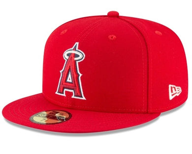 LOS ANGELES ANGELS