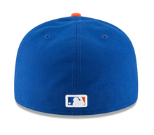 NEW YORK METS