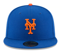 NEW YORK METS