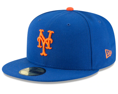 NEW YORK METS