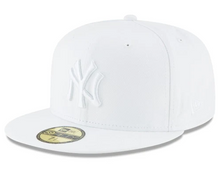 NEW YORK YANKEES