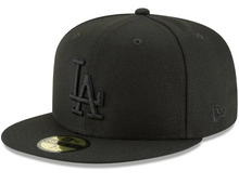 LOS ANGELES DODGERS
