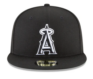 LOS ANGELES ANGELS