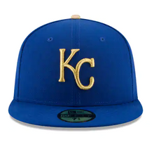KANSAS CITY ROYALS