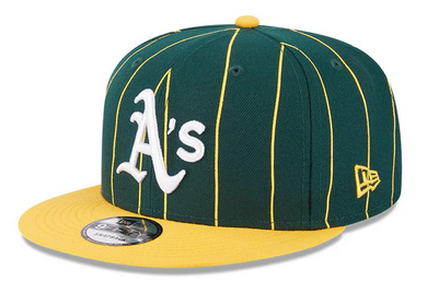 OAKLAND ATHLETICS
