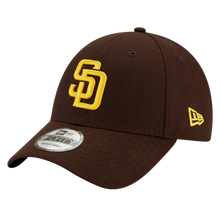 SAN DIEGO PADRES
