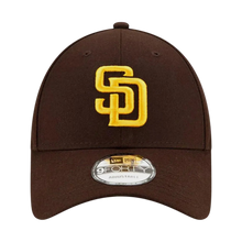 SAN DIEGO PADRES